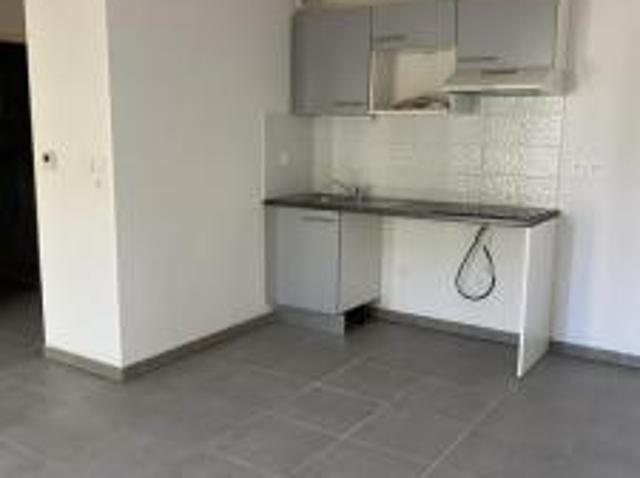 Appartement location à Toulouse