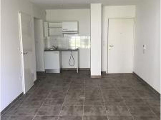 Appartement location à Toulouse
