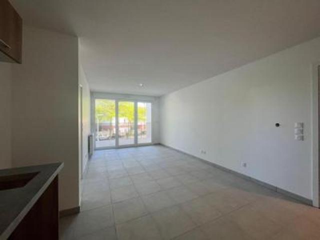 Appartement location à Toulouse