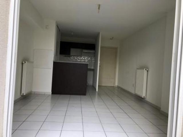 Appartement location à Toulouse