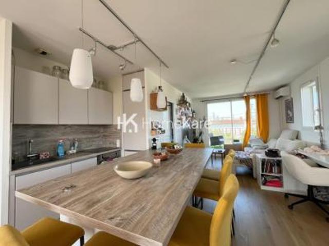 Appartement location à Toulouse