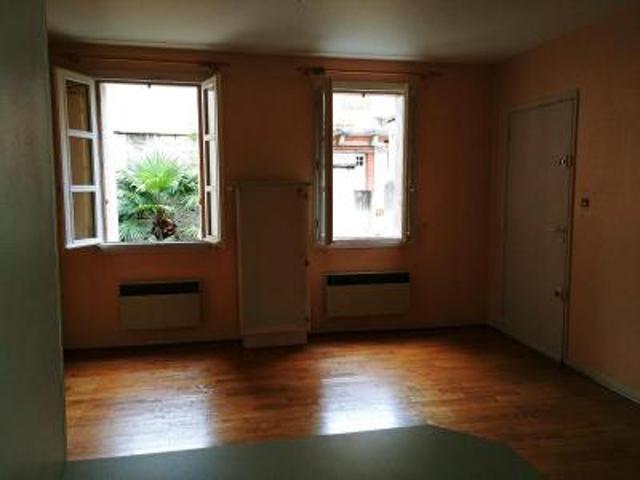 Appartement location à Toulouse