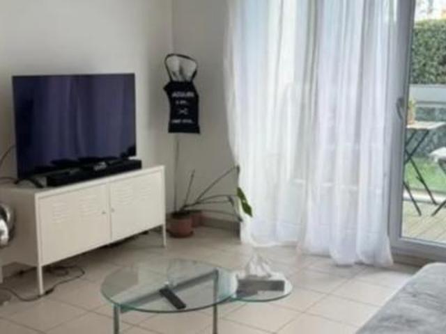 Appartement location à Toulouse