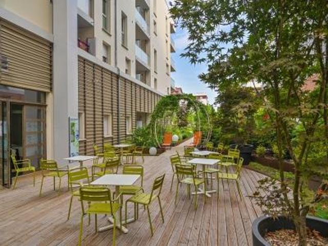 Appartement location à Toulouse