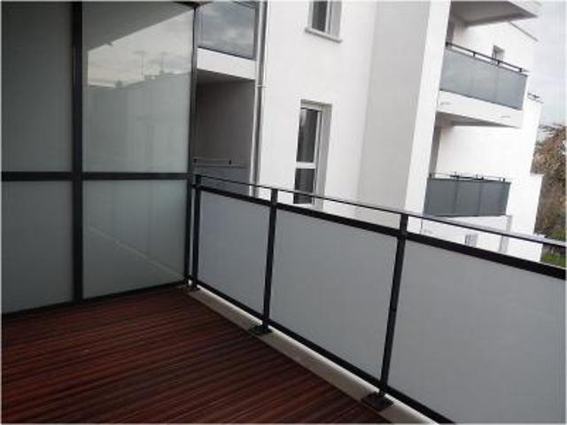 Appartement location à Toulouse