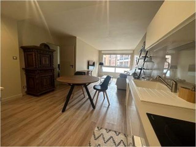 Appartement location à Toulouse