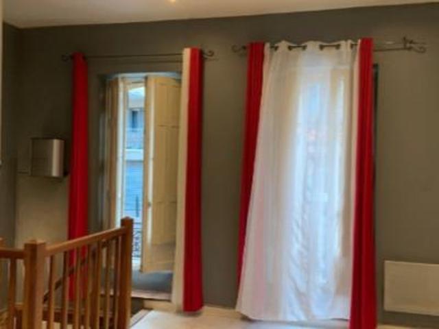 Appartement location à Toulouse