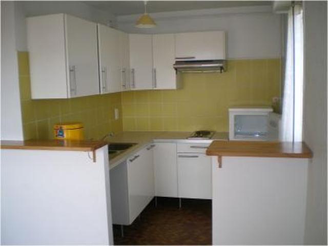 Appartement location à Toulouse