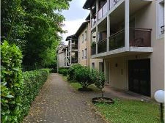 Appartement location à Toulouse