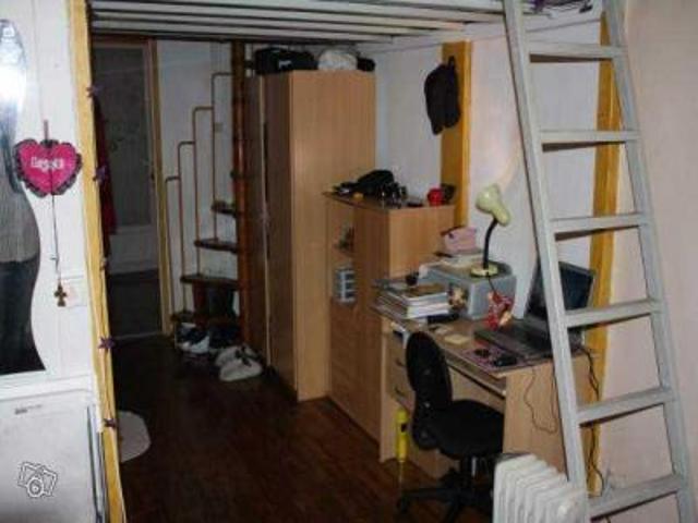 Appartement location à Toulouse