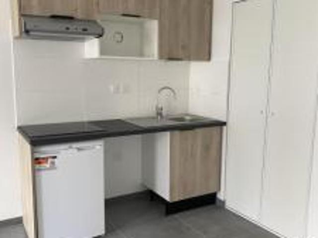 Appartement location à Toulouse