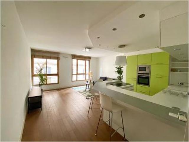 Appartement location à Toulouse