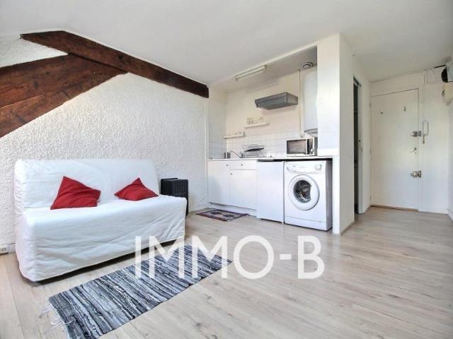 Appartement location à Toulouse