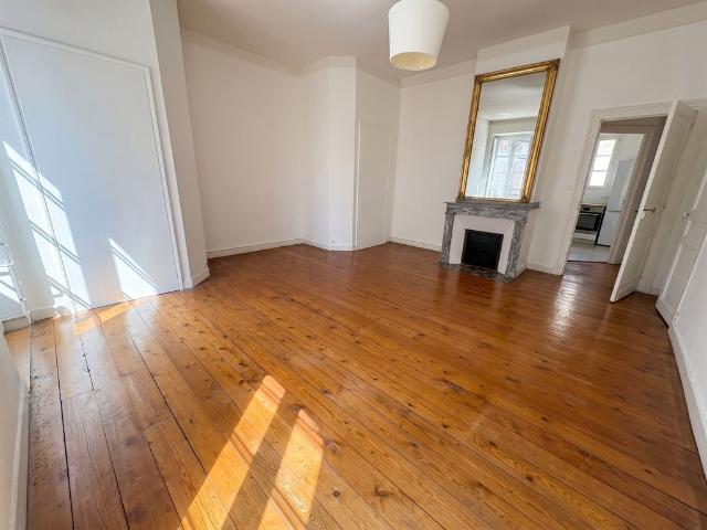 Maison location à Toulouse