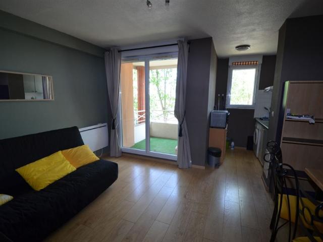 Maison location à Toulouse