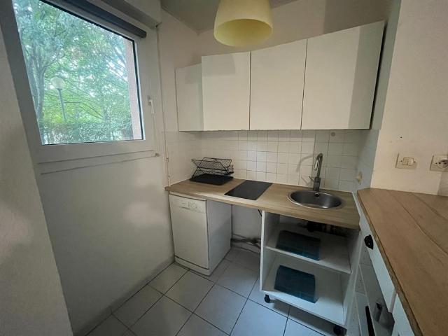 Maison location à Toulouse