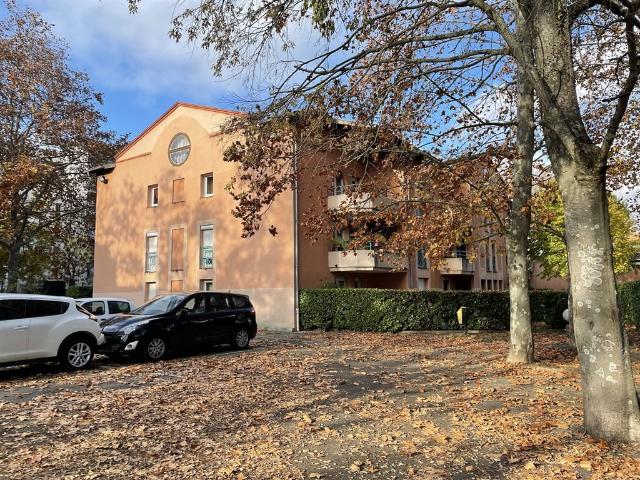Maison location à Toulouse