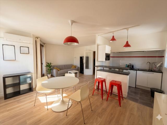 Maison location à Toulouse
