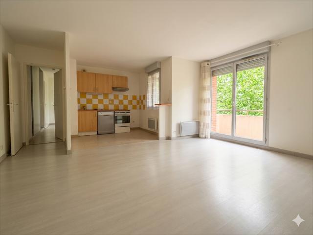 Maison location à Toulouse
