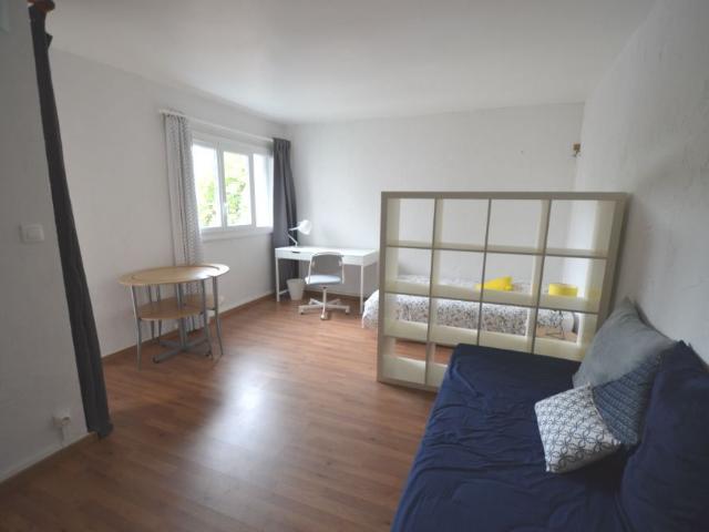 Maison location à Toulouse
