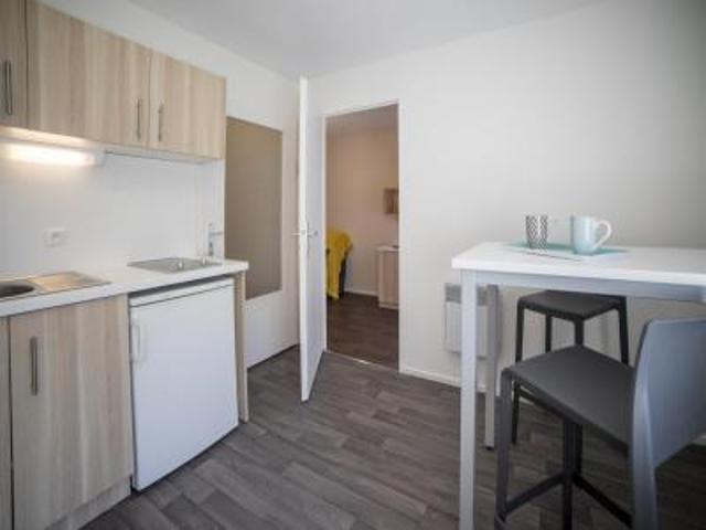 Appartement location à Toulouse