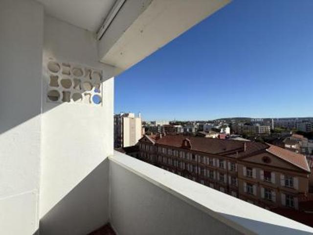 Appartement location à Toulouse