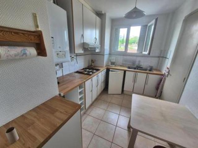 Appartement location à Toulouse