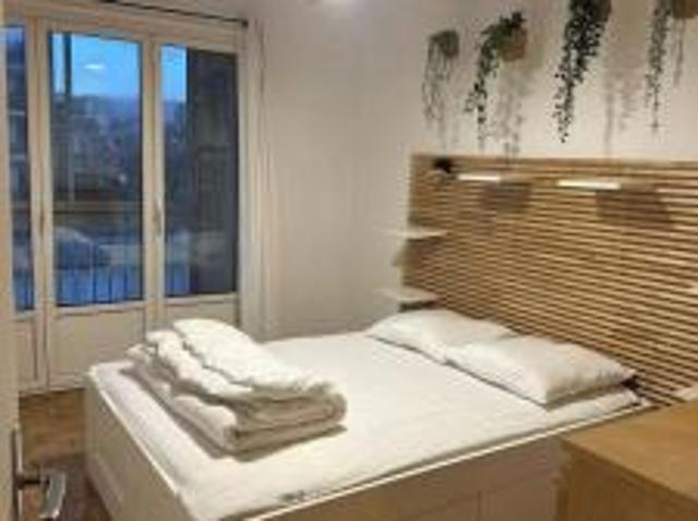 Appartement location à Toulouse