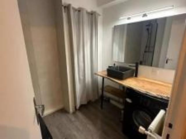 Appartement location à Toulouse