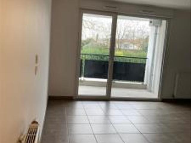 Appartement location à Toulouse