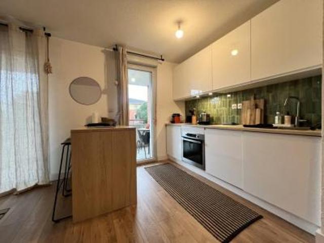 Appartement location à Toulouse