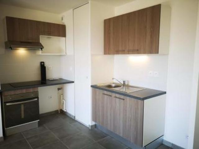 Appartement location à Toulouse