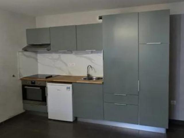 Appartement location à Toulouse
