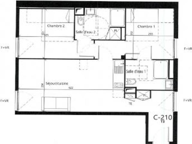 Appartement location à Toulouse