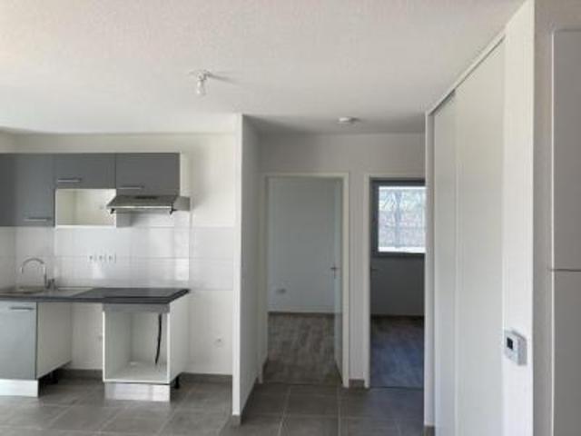 Appartement location à Toulouse