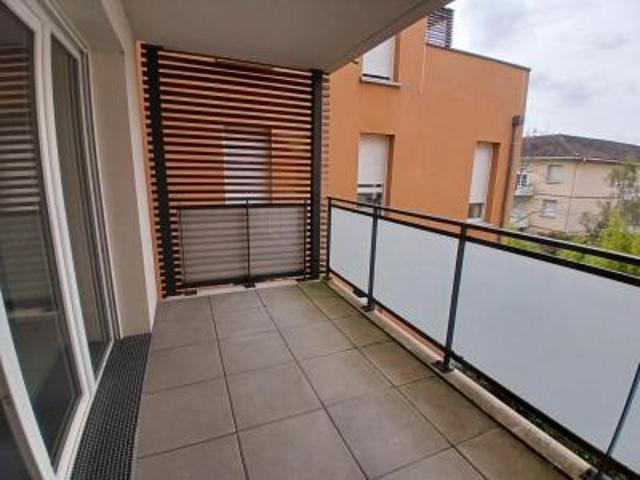 Appartement location à Toulouse
