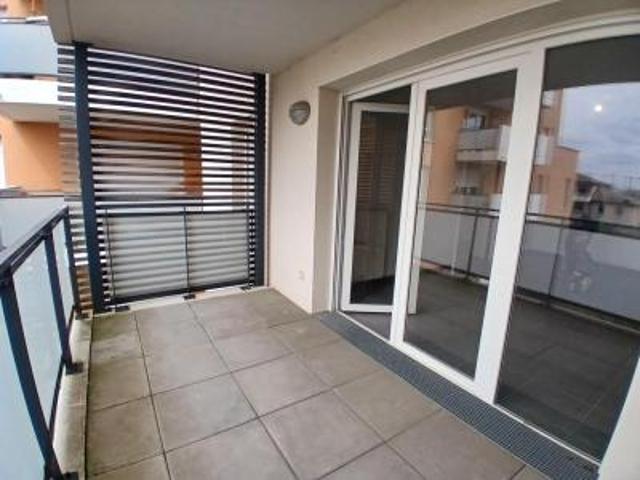 Appartement location à Toulouse