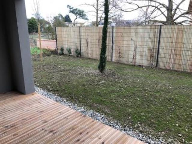 Appartement location à Toulouse