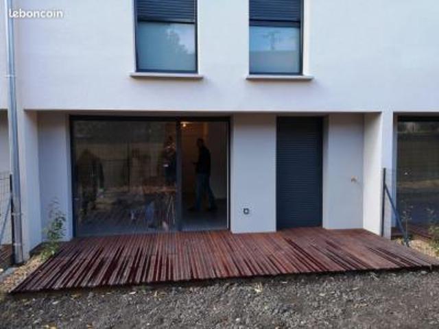 Appartement location à Toulouse