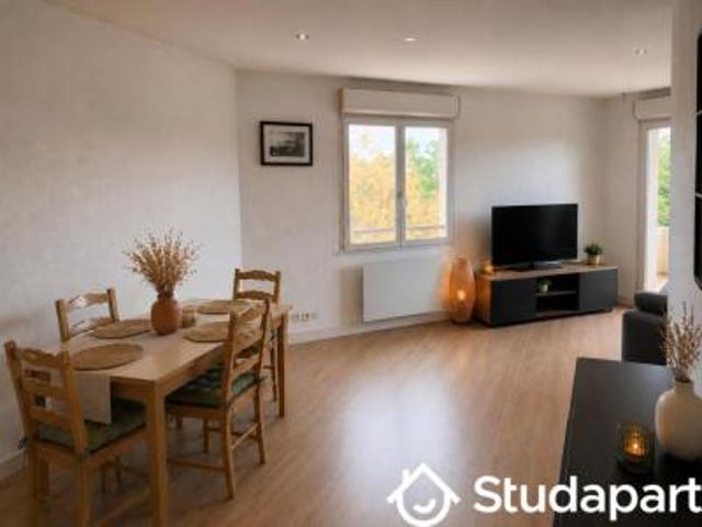 Appartement location à Toulouse