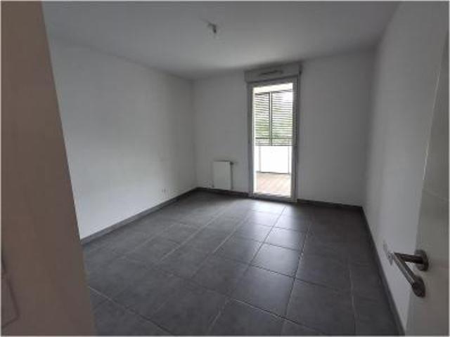 Appartement location à Toulouse