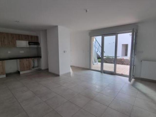 Appartement location à Toulouse