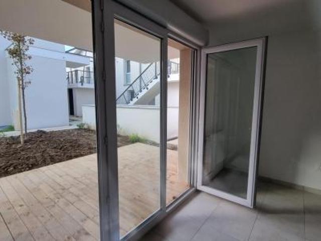 Appartement location à Toulouse