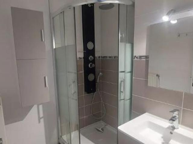 Appartement location à Toulouse