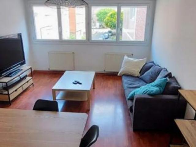 Appartement location à Toulouse