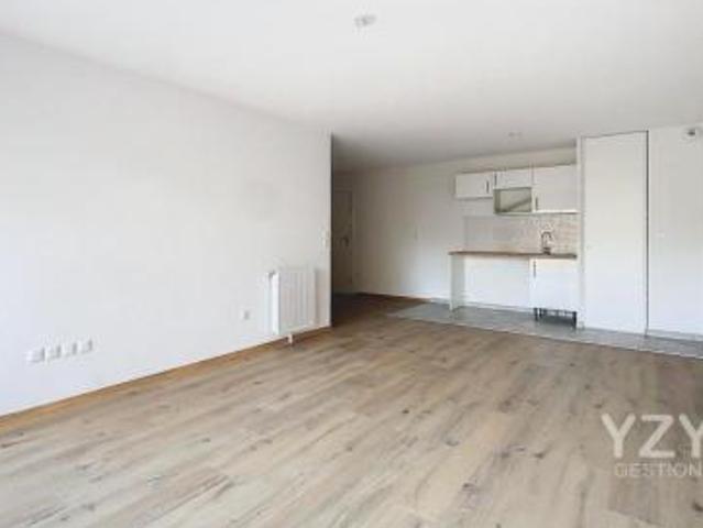 Appartement location à Toulouse