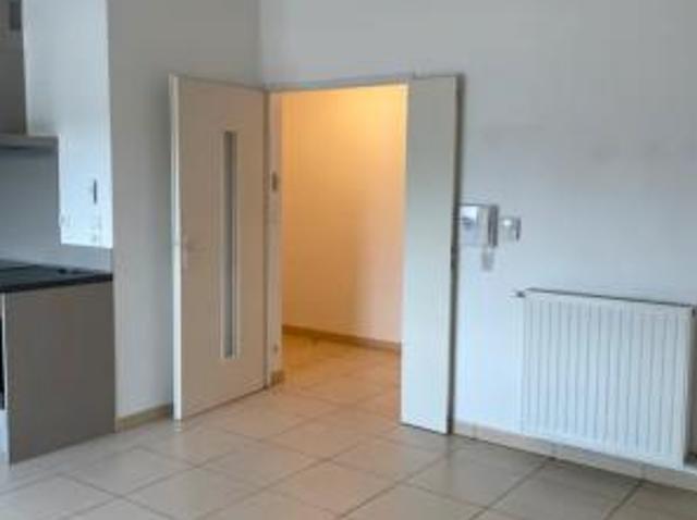 Appartement location à Toulouse