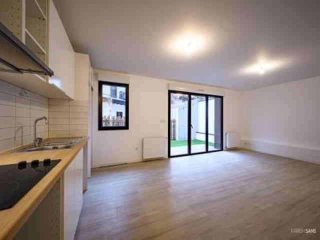Appartement location à Toulouse