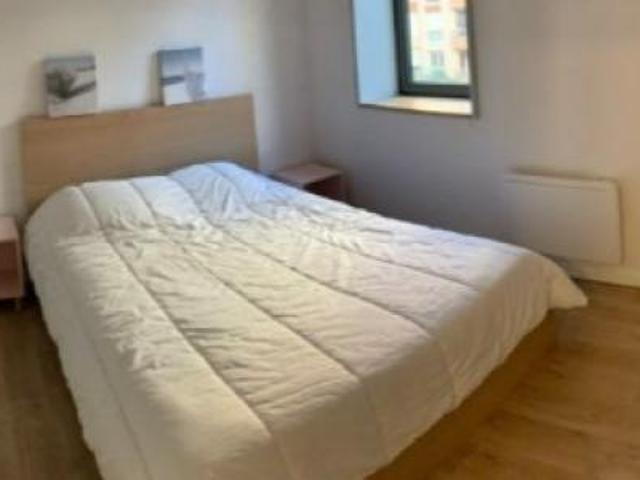 Appartement location à Toulouse