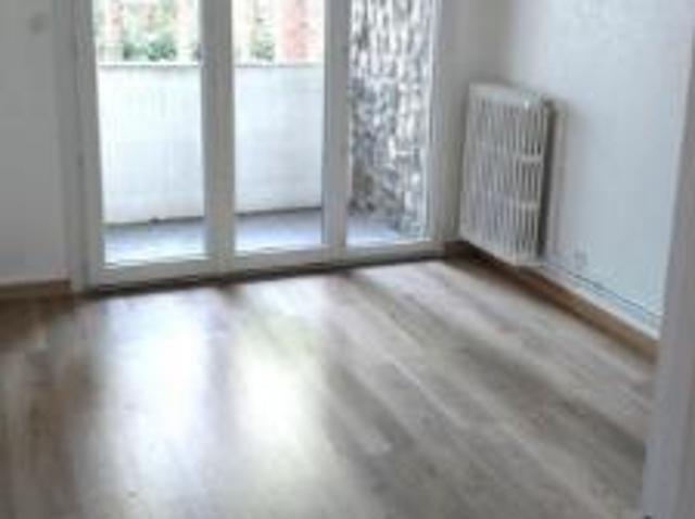 Appartement location à Toulouse